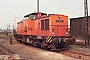 LEW 16678 - DR "111 001-4"
15.04.1991 - Engelsdorf (bei Leipzig)
Michael Uhren