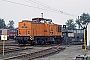 LEW 16679 - DR "111 002-2"
09.08.1990 - Engelsdorf (bei Leipzig)Ingmar Weidig