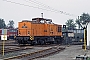 LEW 16679 - DR "111 002-2" 09.08.1990 - Engelsdorf (bei Leipzig) Ingmar Weidig