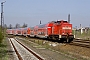 LEW 16679 - Railion "298 302-1"
23.04.2008 - Görlitz
Torsten Frahn