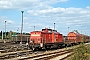 LEW 16679 - DB Schenker "298 302-1"
21.09.2011 - Seddin
Daniel Strehse