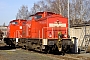 LEW 16679 - Railion "298 302-1"
24.02.2008 - Dresden-Friedrichstadt
Torsten Frahn