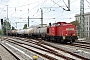 LEW 16679 - DB Schenker "298 302-1"
15.05.2009 - Dresden, Hauptbahnhof
Thomas Salomon