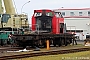 LEW 16679 - DB Schenker "298 302-1"
09.02.2015 - Rostock-Seehafen
Sascha Buckow