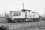 LEW 16679 - DR "111 002-2"
12.03.1990 - Engelsdorf (bei Leipzig)
Tilo Reinfried