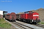 LEW 16679 - Railion "298 302-1"
30.07.2004 - Freiberg (Sachsen)
Steffen Engewald