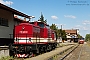 LEW 16755 - ŽSR "745 608-0"
20.04.2016 - Fiľakovo
Philipp Koslowski