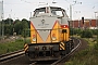 LEW 16756 - DIE-LEI "202 970-5"
07.07.2011 - Nienburg (Weser)
Thomas Wohlfarth