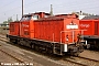 LEW 17302 - DB Cargo "298 303-9"
29.07.2003 - Freiberg
Erik Rauner