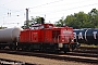 LEW 17302 - Railion "298 303-9"
06.08.2008 - Ruhland
Jens Böhmer