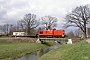 LEW 17302 - Railion "298 303-9"
11.03.2008 - Horka
Torsten Frahn