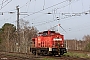 LEW 17302 - DB Cargo "298 303-9"
13.04.2022 - Ludwigsfelde, Abzweig Genshagener Heide MitteIngmar Weidig