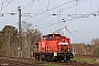 LEW 17302 - DB Cargo "298 303-9"
13.04.2022 - Ludwigsfelde, Abzweig Genshagener Heide Mitte
Ingmar Weidig