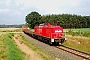 LEW 17302 - Railion "298 303-9"
12.09.2008 - Kodersdorf-Sandberg
Torsten Frahn