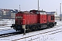 LEW 17303 - Railion "298 304-7"
05.03.2005 - Bautzen
Ronny Schubert