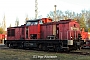 LEW 17303 - DB Schenker "298 304-7"
01.03.2012 - Seddin
Ingo Wlodasch