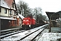 LEW 17304 - DB Cargo "298 305-4"
__.02.2002 - Schönebeck Salzelmen
Jens Huppelsberg