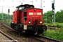 LEW 17304 - Railion "298 305-4"
29.05.2007 - Biederitz
Heinrich Hölscher