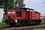 LEW 17304 - Railion "298 305-4"
20.07.2008 - Magdeburg-Rothensee
Sebastian Schrader