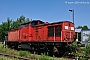 LEW 17304 - Railion "298 305-4"
23.05.2014 - Dresden-Friedrichstadt
Stefan Sachs