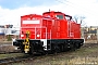 LEW 17305 - Railion "298 306-2"
04.12.2007 - Cottbus
JAP