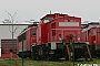 LEW 17305 - Railion "298 306-2"
14.12.2008 - Rostock-Seehafen
Andreas Görs