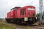 LEW 17305 - DB Schenker "298 306-2"
08.08.2013 - Sassnitz-Mukran (Rügen)
Ingmar Weidig