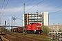 LEW 17305 - DB Schenker "298 306-2"
28.04.2010 - Stralsund-Rügendamm
Peter Wegner