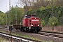 LEW 17305 - DB Schenker "298 306-2"
14.04.2014 - Berlin-Wartenberg
Martin Weidig