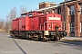 LEW 17305 - DB Schenker "298 306-2"
27.03.2014 - Berlin-Wilhelmsruh
Frank Noack