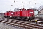 LEW 17305 - Railion "298 306-2"
18.03.2007 - Königs Wusterhausen
Heiko Müller