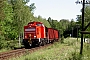 LEW 17306 - Railion "298 307-0"
18.05.2007 - Kodersdorf
Torsten Frahn