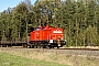 LEW 17306 - Railion "298 307-0"
15.10.2007 - Kodersdorf
Torsten Frahn