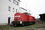 LEW 17306 - DB Schenker "298 307-0 "
28.03.2009 - Cottbus
Denis Biskup