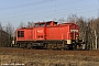 LEW 17306 - DB Schenker "298 307-0"
02.03.2011 - Berlin-Wuhlheide
Sebastian Schrader