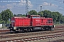 LEW 17306 - DB Schenker "298 307-0" 19.07.2014 - Königs Wusterhausen Alex Huber