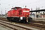 LEW 17306 - DB Schenker "298 307-0"
20.03.2015 - Waren (Müritz)
Michael Uhren