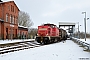 LEW 17306 - DB Schenker "298 307-0"
20.01.2016 - Sternberg (Mecklenburg)
Andreas Görs