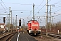 LEW 17306 - DB Cargo "298 307-0" 31.03.2016 - Neubrandenburg Peter Wegner