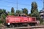 LEW 17306 - DB Cargo "298 307-0" 20.07.2018 - Neubrandenburg Michael Uhren