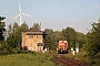 LEW 17306 - DB Cargo "298 307-0" 15.06.2020 - Barsikow Peter Wegner