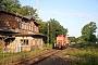 LEW 17306 - DB Cargo "298 307-0"
15.06.2020 - Wildberg
Peter Wegner