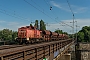 LEW 17306 - DB Cargo "298 307-0"
28.06.2021 - Berlin-Spindlersfeld
Sebastian Schrader