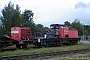 LEW 17306 - Railion "298 307-0"
21.08.2006 - Cottbus, AusbesserungswerkTobias Kußmann