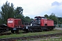 LEW 17306 - Railion "298 307-0"
21.08.2006 - Cottbus, Ausbesserungswerk
Tobias Kußmann