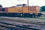 LEW 17307 - DR "111 008-9"
__.05.1991 - Wittstock (Dosse)
Frank Wensing