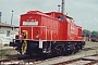 LEW 17307 - DB Cargo "298 308-8"
__.__.1999 - ?
Archiv Ralf Wohllebe