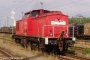 LEW 17307 - Railion "298 308-8"
12.08.2007 - Rostock-SeehafenStefan Pavel