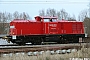 LEW 17307 - Railion "298 308-8"
08.01.2008 - Wismar
Andreas Görs