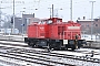 LEW 17307 - DB Schenker "298 308-8"
30.12.2009 - Angermünde
Maik Gentzmer